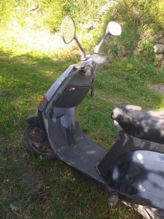 Piaggio Esfera 75 1989