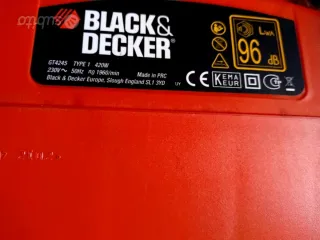 Tagliasiepi elettrico