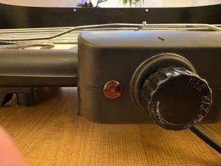 Griglia Barbecue Elettrica Princess