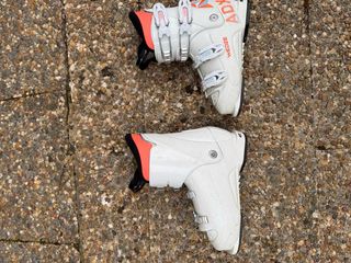 Botas de esquí junior Wedze ADX Talla 22-22.5