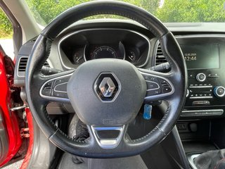 Renault Megane 2016