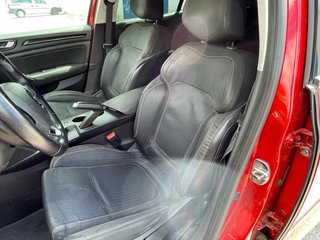 Renault Megane 2016