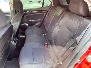 Renault Megane 2016