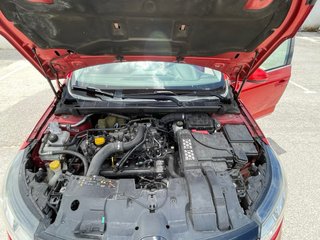Renault Megane 2016