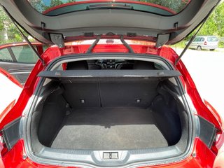 Renault Megane 2016