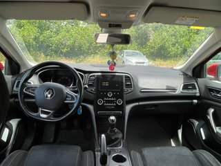 Renault Megane 2016