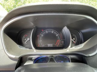 Renault Megane 2016