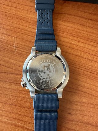 Orologio Citizen Eco-Drive Promaster Aqualand