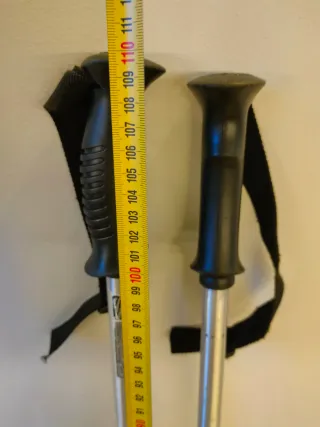 Esquís Rossignol Cut Power 1.5 con bolsa