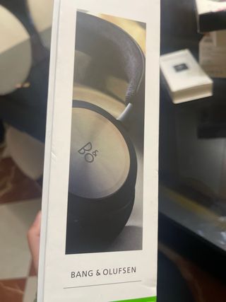 Bang & Olufsen Portal Xbox Auriculares