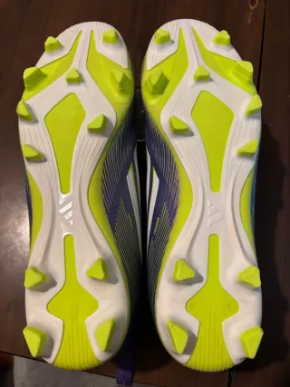 Botas de fútbol Adidas F50