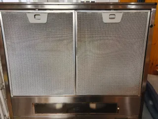 Campana extractora cocina Balay 60cm 3bh263mx/01
