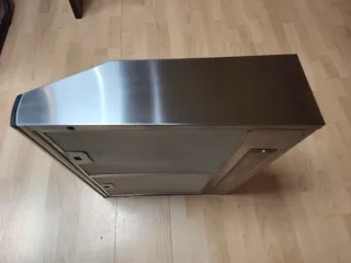 Campana extractora cocina Balay 60cm 3bh263mx/01