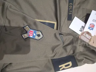 Camiseta NFL Salute to Service Richardson.