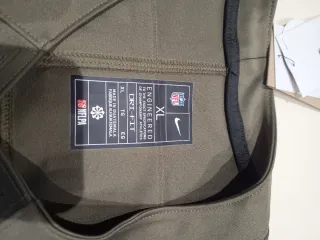 Camiseta NFL Salute to Service Richardson.