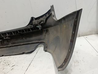 Paragolpes tras audi 575500 a6 berlina (4f2) 3.0