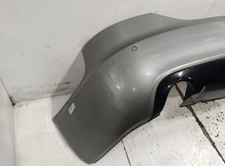 Paragolpes tras audi 575500 a6 berlina (4f2) 3.0