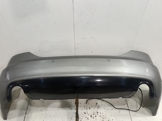 Paragolpes tras audi 575500 a6 berlina (4f2) 3.0