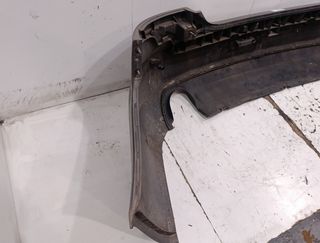 Paragolpes tras audi 575500 a6 berlina (4f2) 3.0