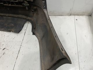 Paragolpes tras audi 575500 a6 berlina (4f2) 3.0