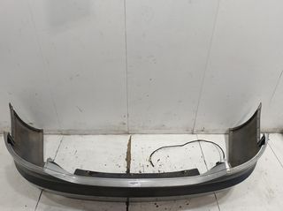 Paragolpes tras audi 575500 a6 berlina (4f2) 3.0