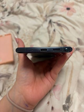 Samsung Galaxy Note 10 Plus Nero