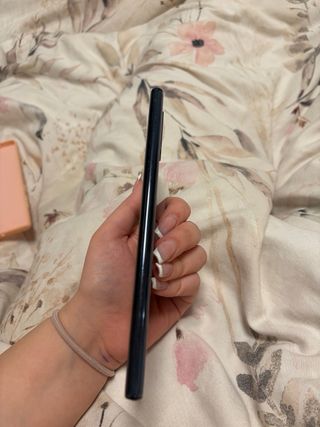 Samsung Galaxy Note 10 Plus Nero