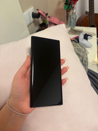 Samsung Galaxy Note 10 Plus Nero