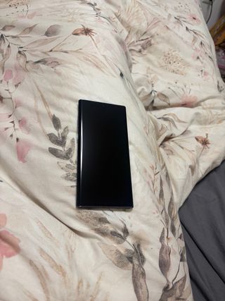 Samsung Galaxy Note 10 Plus Nero
