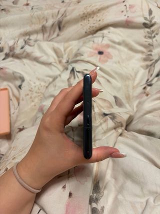 Samsung Galaxy Note 10 Plus Nero