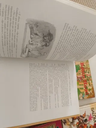 9 Libros Lectura Infantil/Juvenil (10+ años)