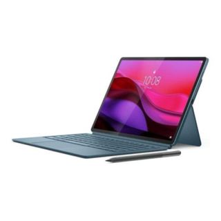 Lenovo Yoga Tab Plus 12.7 16/256GB + Lápiz+Teclado