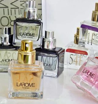 Perfumes Larome 20 ml + 8 ml