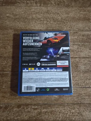 Need for Speed Hot Pursuit Remastered