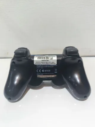 ORIGINAL !! Mando DualShock 3 PS3 Sony PlayStation