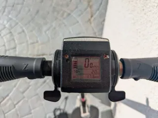 Etwow Patinete Eléctrico