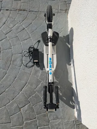 Etwow Patinete Eléctrico