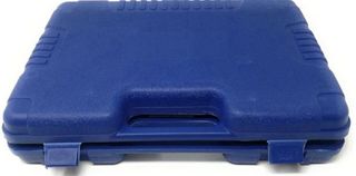 Set Utensili Auto 108 Pezzi