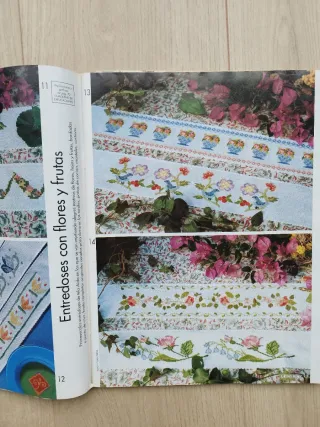 Revista Labores del Hogar