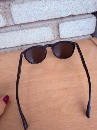 Gafas de sol hawkers 2INS negras