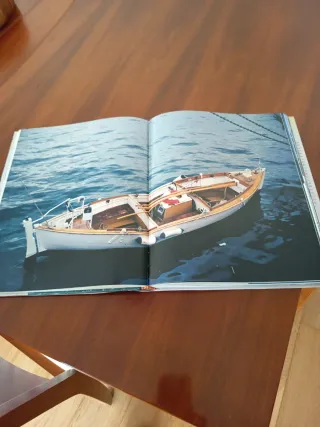 Libro Grandes veleros del mundo. Tapas duras