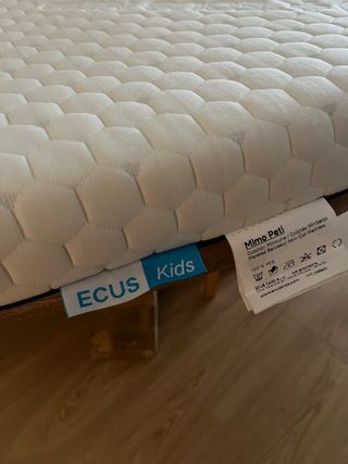 Mini cuna colecho Nonotú evolutiva