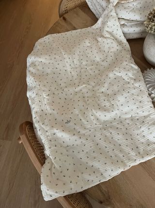 Mini cuna colecho Nonotú evolutiva