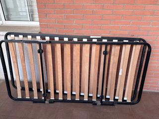 2 Somieres Cama Nido 90x190 (superior e inferior).