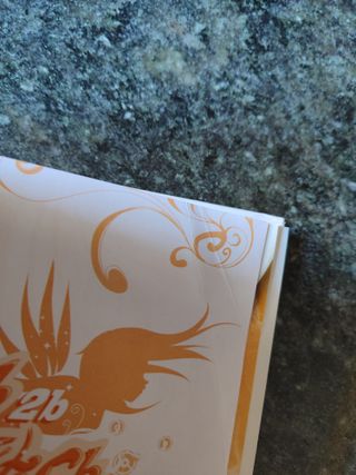 Comics Witch Nuevo Poder 5