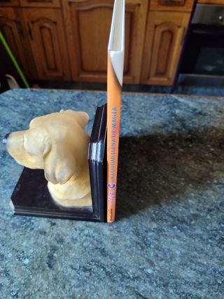 Comics Witch Nuevo Poder 5