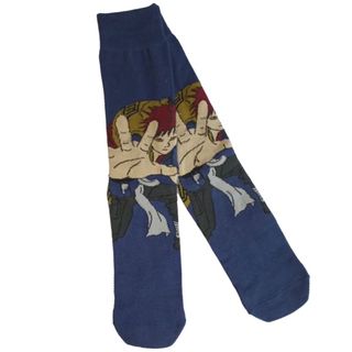 Calcetines Naruto Shippuden Divertidos