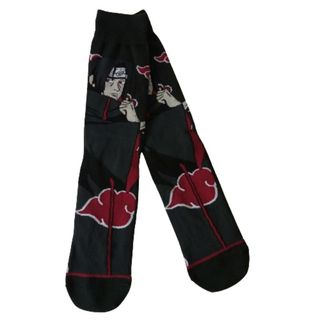 Calcetines Naruto Shippuden Divertidos