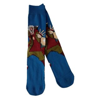 Calcetines Naruto Shippuden Divertidos