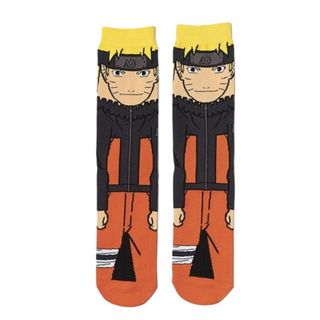 Calcetines Naruto Shippuden Divertidos